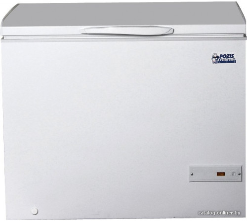 Морозильный ларь Pozis FH-255-1