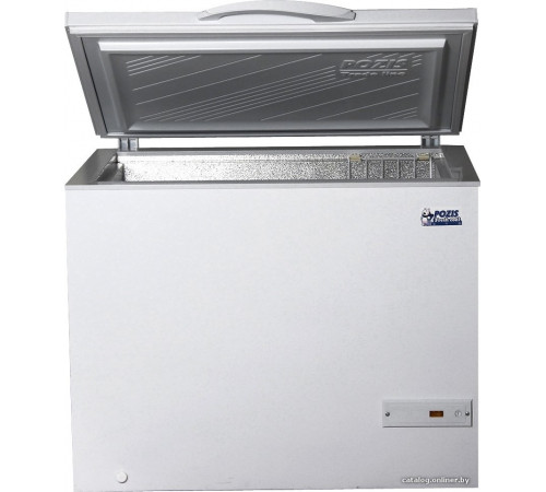 Морозильный ларь Pozis FH-255-1