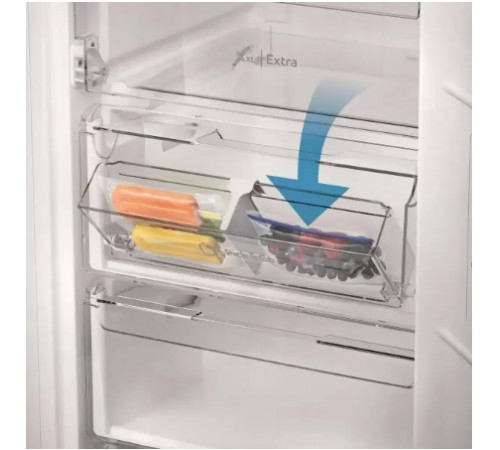 Морозильник Indesit DFZ 5175 G