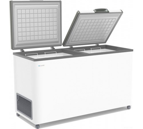 Морозильный ларь Frostor F 500 SD