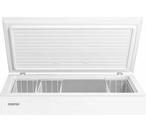 Морозильный ларь CENTEK CT-4005