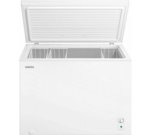 Морозильный ларь CENTEK CT-4005