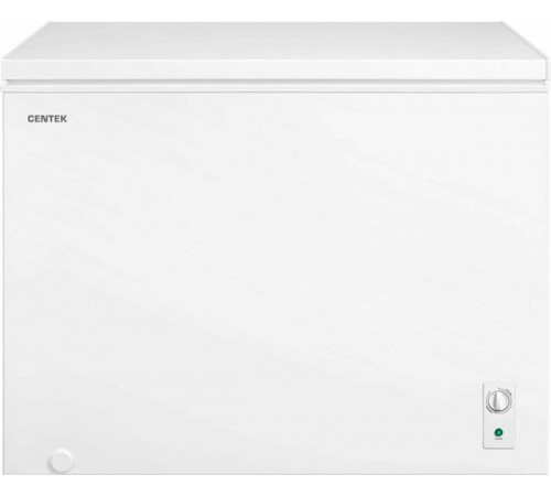 Морозильный ларь CENTEK CT-4005