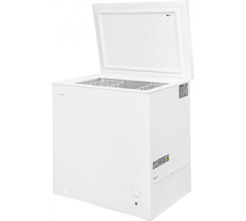 Морозильный ларь CENTEK CT-4003