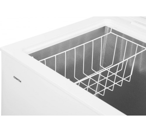 Морозильный ларь CENTEK CT-4003