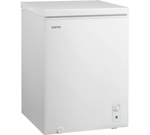 Морозильный ларь CENTEK CT-4002