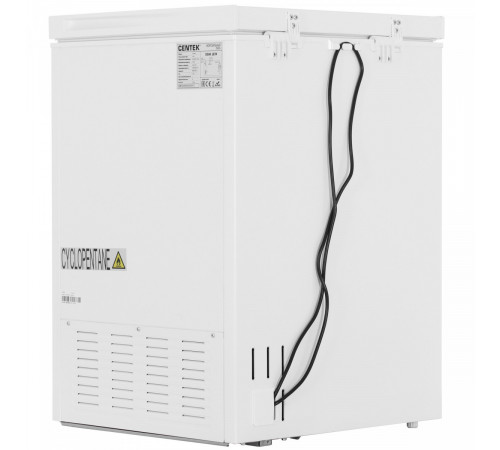 Морозильный ларь CENTEK CT-4002
