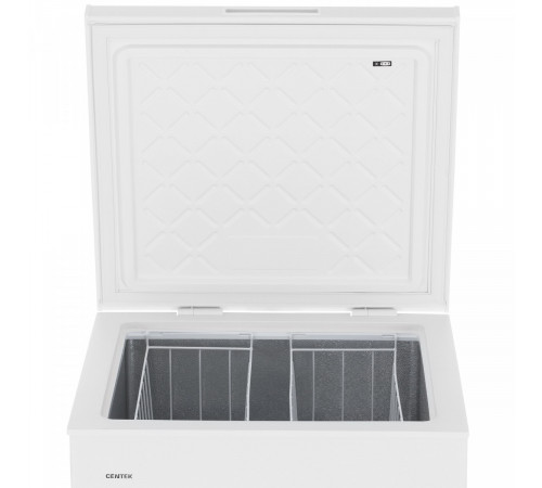 Морозильный ларь CENTEK CT-4002