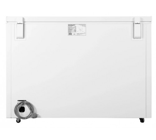 Морозильный ларь Kraft BD (W)-340RX