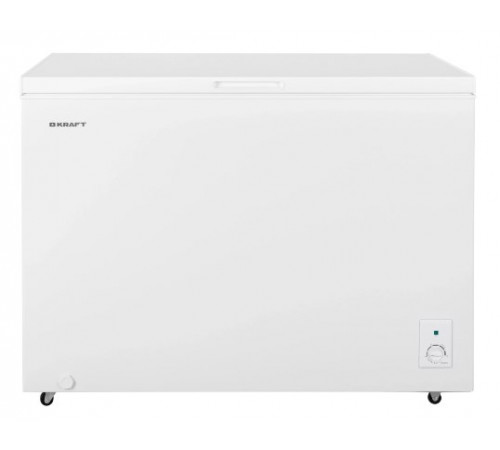 Морозильный ларь Kraft BD (W)-340RX