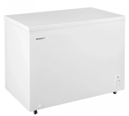 Морозильный ларь Kraft BD (W)-340RX