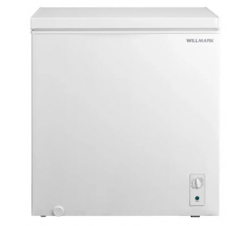 Морозильный ларь Willmark CF-270IW