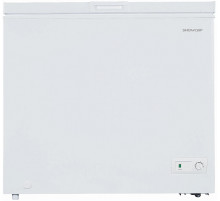 Морозильный ларь Snowcap CF-200
