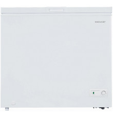 Морозильный ларь Snowcap CF-200