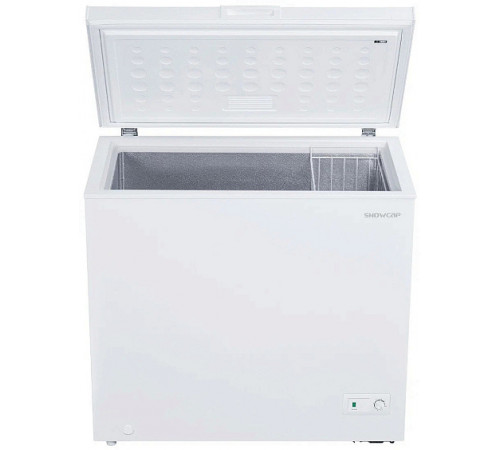 Морозильный ларь Snowcap CF-200