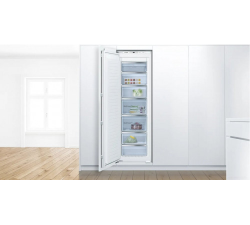 Морозильник Bosch Serie 6 GIN81AEF0U