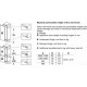 Морозильник Bosch Serie 6 GIN81AEF0U
