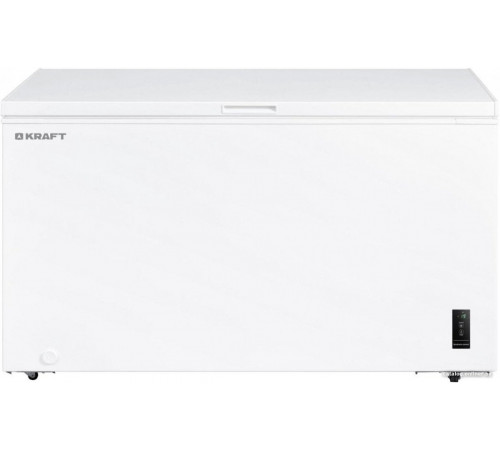 Морозильный ларь Kraft BD(W)-520BL