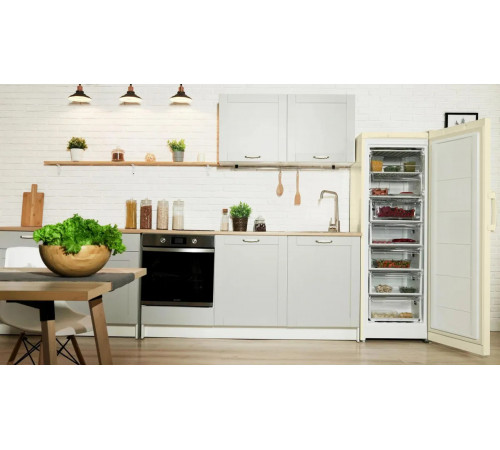 Морозильная камера Indesit DSZ 5175 E