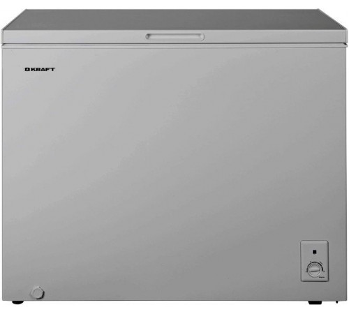 Морозильный ларь Kraft BD(W)-280SRX