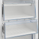 Морозильник Beko B3RFNK292G