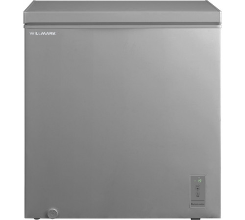 Морозильный ларь Willmark CF-270IDG