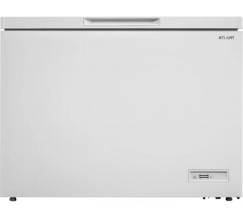 Морозильный ларь ATLANT М-8119-002