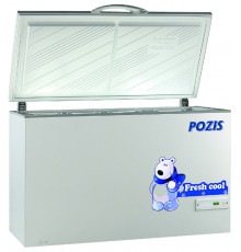Морозильный ларь Pozis FH-250-1