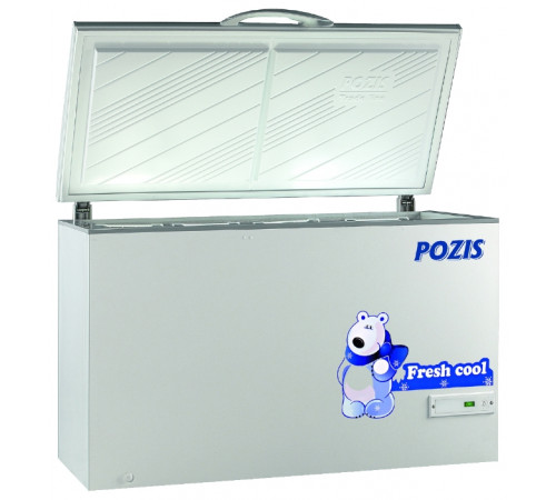 Морозильный ларь Pozis FH-250-1