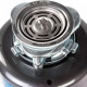 Измельчитель пищевых отходов BORT TITAN MAX Power