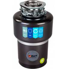 Измельчитель пищевых отходов BORT TITAN MAX Power