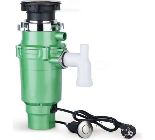 Измельчитель пищевых отходов Бирюса WD-375A1
