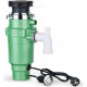 Измельчитель пищевых отходов Бирюса WD-375A1