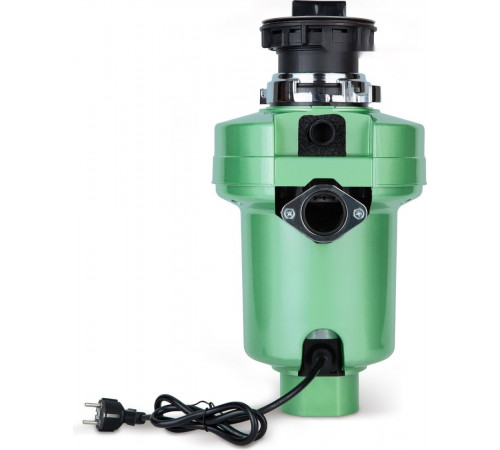 Измельчитель пищевых отходов Бирюса WD-375C1
