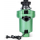Измельчитель пищевых отходов Бирюса WD-375C1