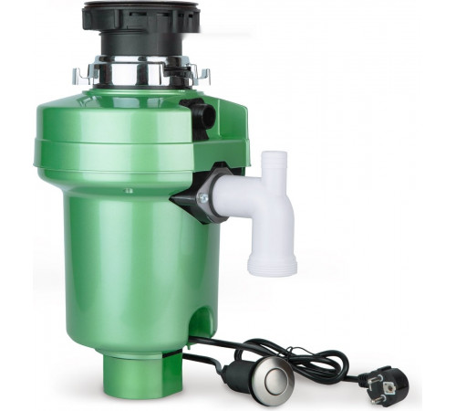 Измельчитель пищевых отходов Бирюса WD-375C1