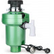 Измельчитель пищевых отходов Бирюса WD-375C1