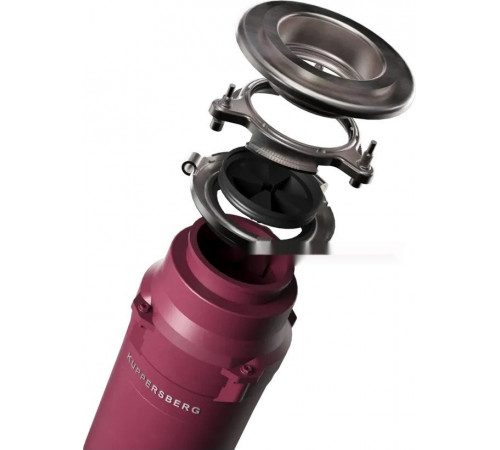 Измельчитель пищевых отходов Kuppersberg WSS 750 V