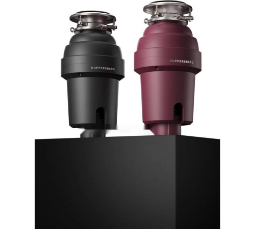 Измельчитель пищевых отходов Kuppersberg WS 750 B