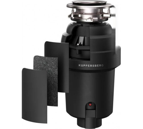 Измельчитель пищевых отходов Kuppersberg WS 750 B