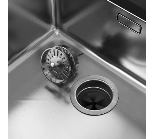 Измельчитель пищевых отходов Kuppersberg WS 750 B