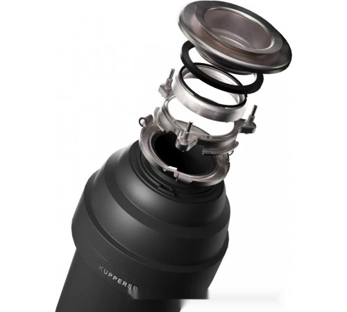 Измельчитель пищевых отходов Kuppersberg WS 750 B