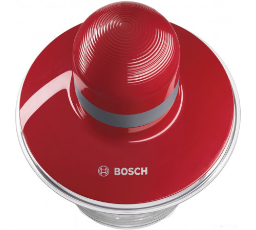 Чоппер Bosch MMR08R2