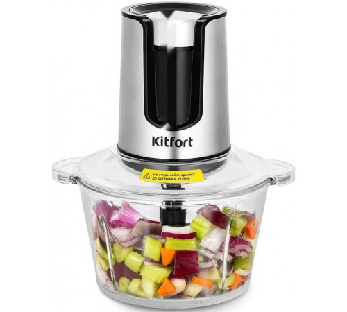 Чоппер Kitfort KT-3515