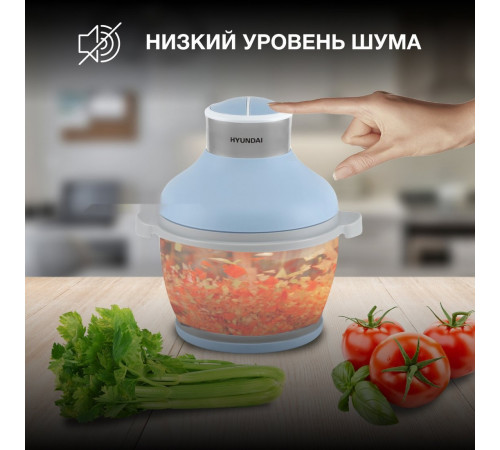 Чоппер Hyundai HYC-G4208