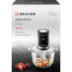 Чоппер Brayer BR1408