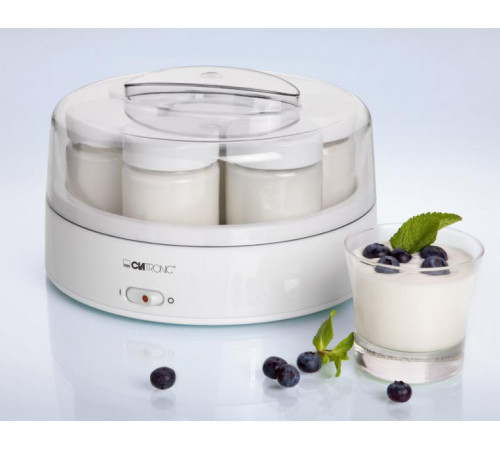 Йогуртница Clatronic JM 3344