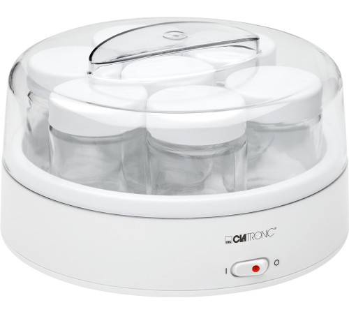 Йогуртница Clatronic JM 3344