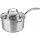 Кастрюля с длинной ручкой Rondell RainDrops RDS-1292