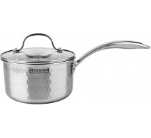 Кастрюля с длинной ручкой Rondell RainDrops RDS-1292